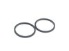 ES#59823 - 34116763995 - Front Caliper rebuild Kit - Kit includes new seals to rebuild rear caliper - Genuine BMW - BMW