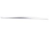 ES#104251 - 51422695579 - Matte Chrome Rear Door Trim Insert - Left - Found at the top of the door panel - Genuine BMW - BMW