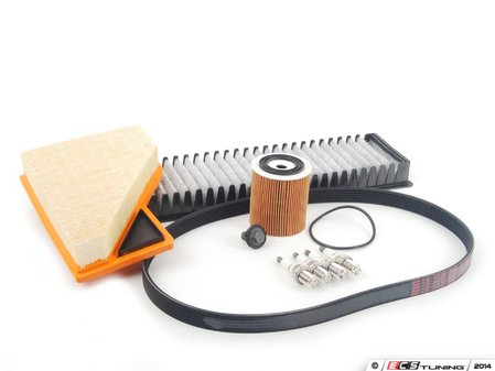 ES#2081062 - 88002179719 - SERVICE KIT FOR INSP - Genuine MINI - MINI
