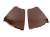 ES#1867195 - A201-S - Tail Light Protective Film - Smoke (17%) - An inexpensive alternative to custom tail lights - Lamin-X - Audi
