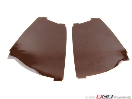 ES#1867195 - A201-S - Tail Light Protective Film - Smoke (17%) - An inexpensive alternative to custom tail lights - Lamin-X - Audi