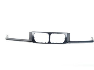 ES#71534 - 41338225981 - Nose Panel / Grille Surround - For vehicles without headlight washers - Genuine BMW - BMW