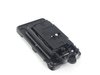 ES#2729037 - 51169813165 - Smartphone / IPhone Cradle - Center Rail - For the smart phone in the center rail section - Genuine MINI - MINI