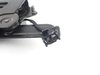 ES#92567 - 51258248314 - Convertible Top Lid Lock - Right - Latches the convertible top lid in place - Genuine BMW - BMW