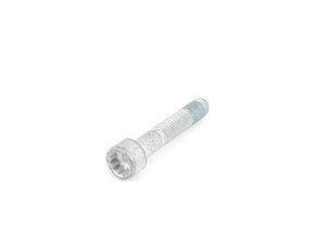ES#468897 - N10719001 - Hex Bolt Self Locking (M8x45x30) - Priced Each - Install new hardware with your new parts - Genuine Volkswagen Audi - Audi
