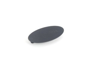 ES#159158 - 54377204325 - FINISHER - Genuine BMW - BMW