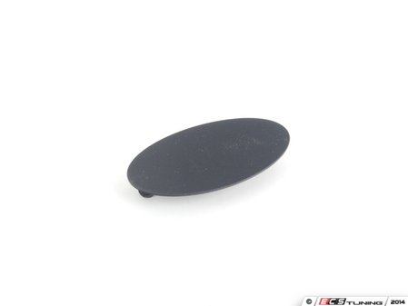 ES#159158 - 54377204325 - FINISHER - Genuine BMW - BMW