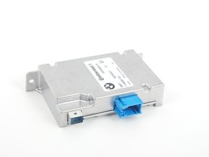 ES#2530816 - 66519259021 - Camera Control Unit - Controls camera functions in you BMW - Genuine BMW - BMW