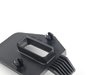 ES#91810 - 51238229796 - Hood Catch Support - End support for the hood catch - Genuine BMW - BMW