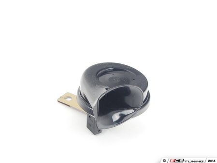 ES#168850 - 61332693382 - Horn - High Pitch - Replace your blown/worn out horn. - Genuine BMW - BMW