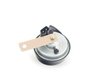 ES#168850 - 61332693382 - Horn - High Pitch - Replace your blown/worn out horn. - Genuine BMW - BMW