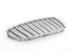 ES#74562 - 51117117758 - E85 Kidney Grille - right - Graphit BMW kidney grille - Genuine BMW - BMW