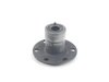 ES#21965 - 11311308582 - Timing Sprocket Shaft - Located on the end of the camshaft. - Genuine BMW - BMW