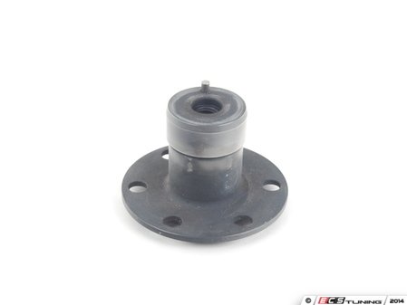 ES#21965 - 11311308582 - Timing Sprocket Shaft - Located on the end of the camshaft. - Genuine BMW - BMW