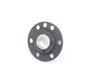 ES#21965 - 11311308582 - Timing Sprocket Shaft - Located on the end of the camshaft. - Genuine BMW - BMW
