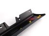 ES#130908 - 51777164795 - E90 Side Skirt - Left - Used on both wagon and touring models - Genuine BMW - BMW