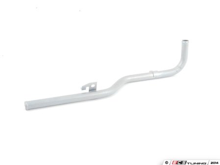 ES#24736 - 11531309756 - E30 M3 Water hose Connecter - Hose that helps disperse water from the thermostat to the rest of your engine - Genuine BMW - BMW