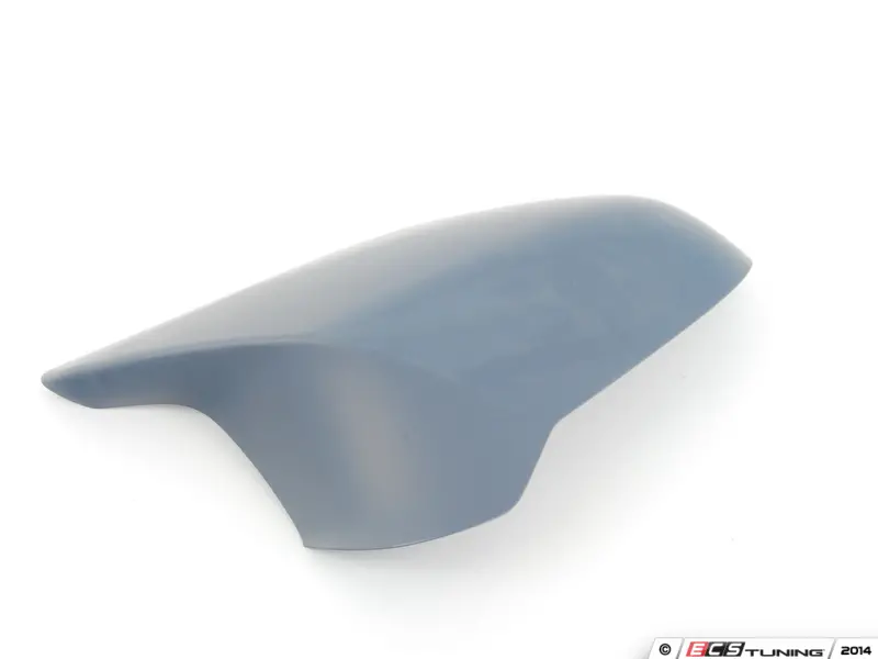 Genuine BMW - 51168059545 - M Mirror Cap - Left (51-16-8-059-545)