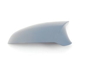 ES#2767890 - 51168059546 - M Mirror Cap - Right - A primed mirror cap ready to be painted - Genuine BMW - BMW