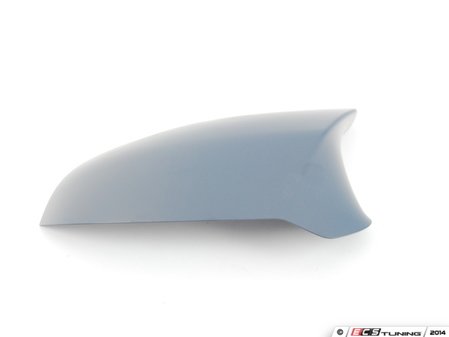 ES#2767890 - 51168059546 - M Mirror Cap - Right - A primed mirror cap ready to be painted - Genuine BMW - BMW