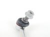 ES#2569631 - 7L0505465D - Rear Sway Bar End Link - Left - Reduce body roll in corners - Lemforder - Audi Volkswagen Porsche