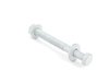 ES#2569631 - 7L0505465D - Rear Sway Bar End Link - Left - Reduce body roll in corners - Lemforder - Audi Volkswagen Porsche