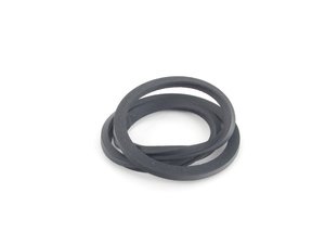 ES#2777103 - 91163111502 - Headlight Seal - Priced Each - Gasket between headlamp and trim ring - Two required - Original Equipment Supplier - Porsche