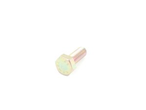 ES#15191 - 07119913836 - Hex Bolt - priced each - M10x28 - Genuine BMW - BMW