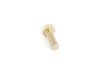 ES#15191 - 07119913836 - Hex Bolt - priced each - M10x28 - Genuine BMW - BMW