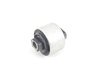 ES#257328 - 4D0407182E - Front Lower Inner Control Arm Bushing - Priced Each - Can be used on either the right or left side. - Meyle - Audi Volkswagen