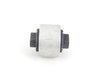 ES#257328 - 4D0407182E - Front Lower Inner Control Arm Bushing - Priced Each - Can be used on either the right or left side. - Meyle - Audi Volkswagen