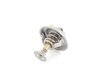 ES#2603236 - 1162000315 - Thermostat Kit - 80C - Includes new gasket - Meyle - Mercedes Benz