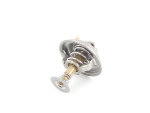 ES#2603236 - 1162000315 - Thermostat Kit - 80C - Includes new gasket - Meyle - Mercedes Benz