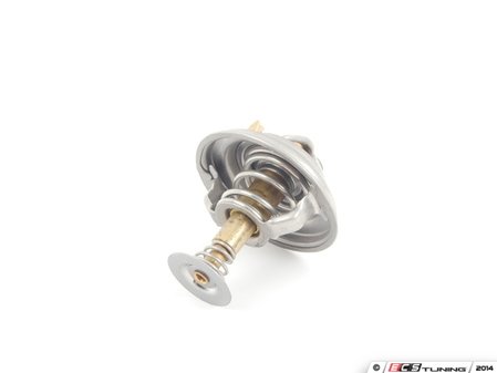 ES#2603236 - 1162000315 - Thermostat Kit - 80C - Includes new gasket - Meyle - Mercedes Benz
