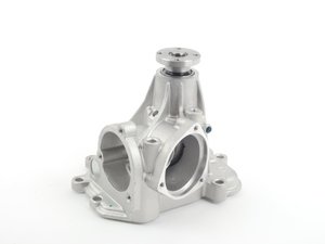 ES#2500942 - 1192001501 - Water Pump - Priced Each - Brand new unit - No core charge - Meyle - Mercedes Benz
