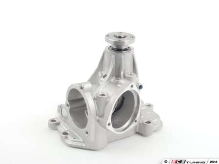ES#2500942 - 1192001501 - Water Pump - Priced Each - Brand new unit - No core charge - Meyle - Mercedes Benz