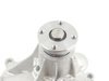 ES#2500942 - 1192001501 - Water Pump - Priced Each - Brand new unit - No core charge - Meyle - Mercedes Benz