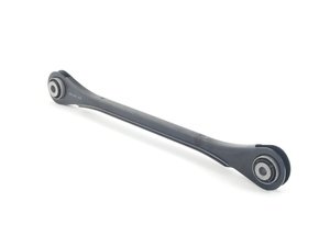 ES#1912977 - 7P0501529 - Rear Tie Rod - Left - Responsible for maintaining proper  rear toe - Genuine Volkswagen Audi - Volkswagen