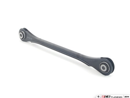 ES#1912977 - 7P0501529 - Rear Tie Rod - Left - Responsible for maintaining proper  rear toe - Genuine Volkswagen Audi - Volkswagen