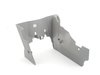 ES#300677 - 1C1857206H3SG - Cover - Flannel Grey - Genuine Volkswagen Audi - Volkswagen