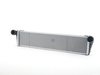 ES#2001143 - 99710603702 - Center Radiator - Additional cooling for Tiptronic and PDK cars - Mahle-Behr - Porsche