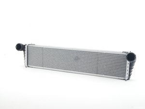 ES#2001143 - 99710603702 - Center Radiator - Additional cooling for Tiptronic and PDK cars - Mahle-Behr - Porsche