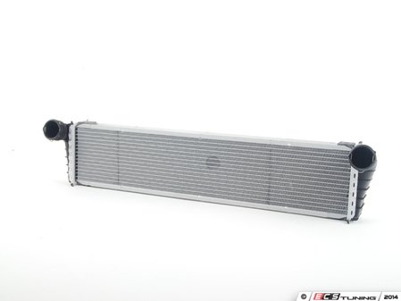 ES#2001143 - 99710603702 - Center Radiator - Additional cooling for Tiptronic and PDK cars - Mahle-Behr - Porsche