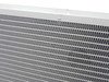ES#2001143 - 99710603702 - Center Radiator - Additional cooling for Tiptronic and PDK cars - Mahle-Behr - Porsche