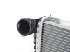 ES#2001143 - 99710603702 - Center Radiator - Additional cooling for Tiptronic and PDK cars - Mahle-Behr - Porsche