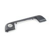 ES#2778988 - 51218122442 - Door Handle Trim - Right Front - Is your gasket around the door handle cracking or dry rotting? Replace your door handle trim - URO - BMW