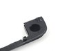 ES#2778988 - 51218122442 - Door Handle Trim - Right Front - Is your gasket around the door handle cracking or dry rotting? Replace your door handle trim - URO - BMW