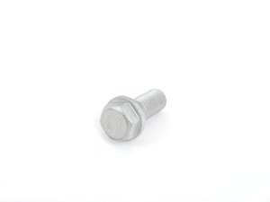 ES#1303082 - 1252201 - Conical Seat Wheel Bolt - Priced Each - 12x1.5x22mm - H&R - BMW Volkswagen Mercedes Benz