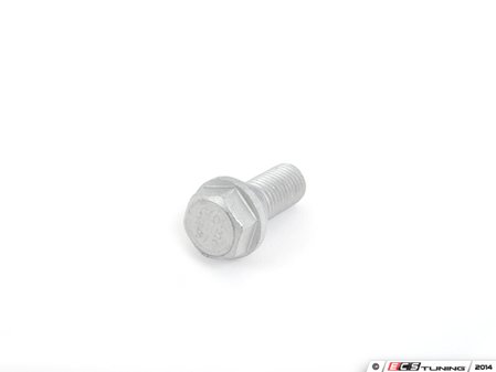 ES#1303082 - 1252201 - Conical Seat Wheel Bolt - Priced Each - 12x1.5x22mm - H&R - BMW Volkswagen Mercedes Benz