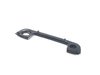 ES#2778987 - 51218122441 - Door Handle Trim - Left Front - Is your gasket around the door handle cracking or dry rotting? Replace your door handle trim - URO - BMW